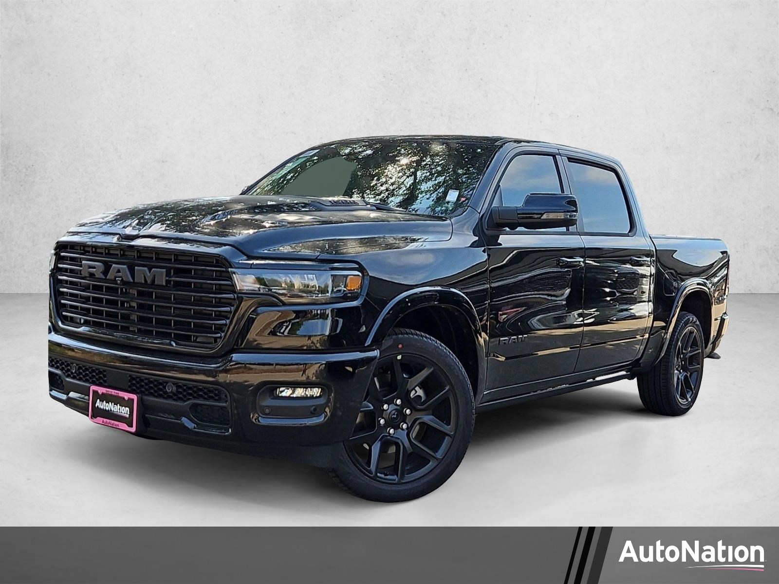 2027 Ram 1500