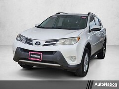 2014 Toyota RAV4