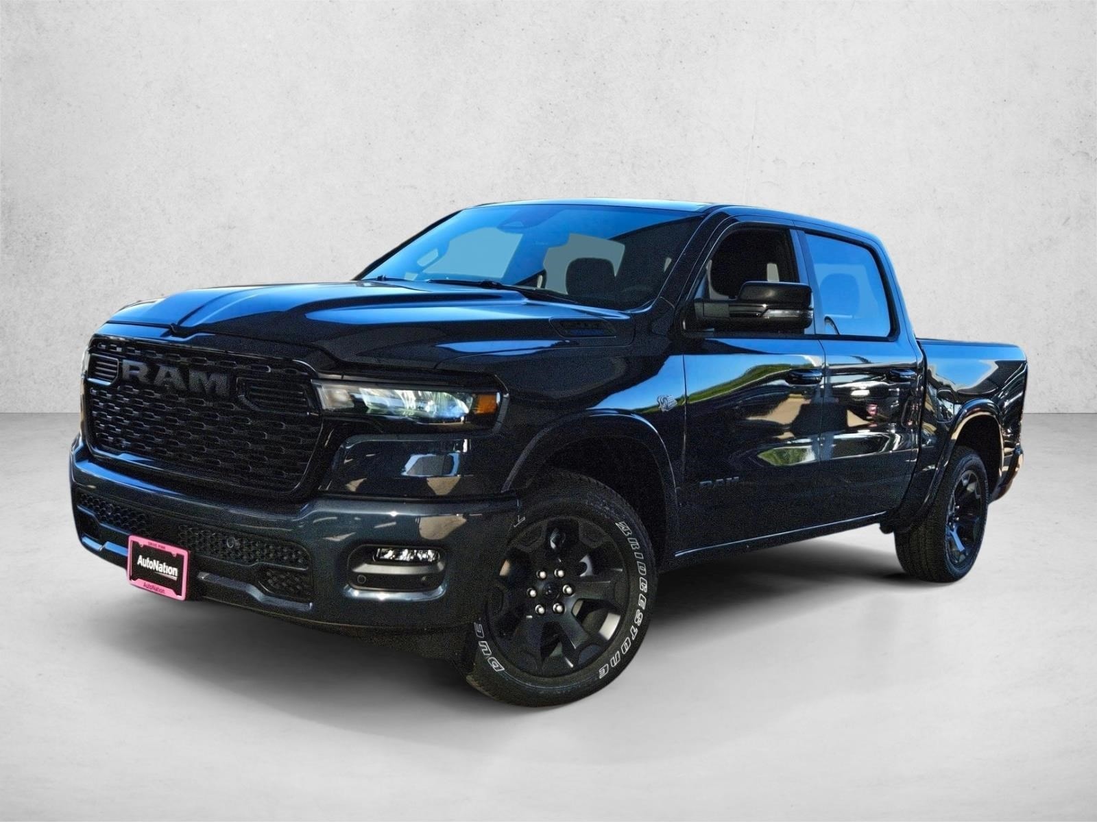 2026 RAM Ram 1500 Pickup Big Horn/Lone Star's photo