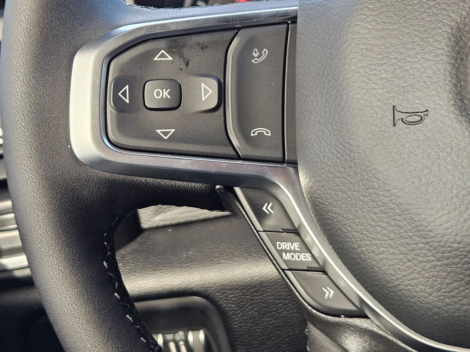 2026 RAM 1500 Big Horn/Lone Star - Photo 14