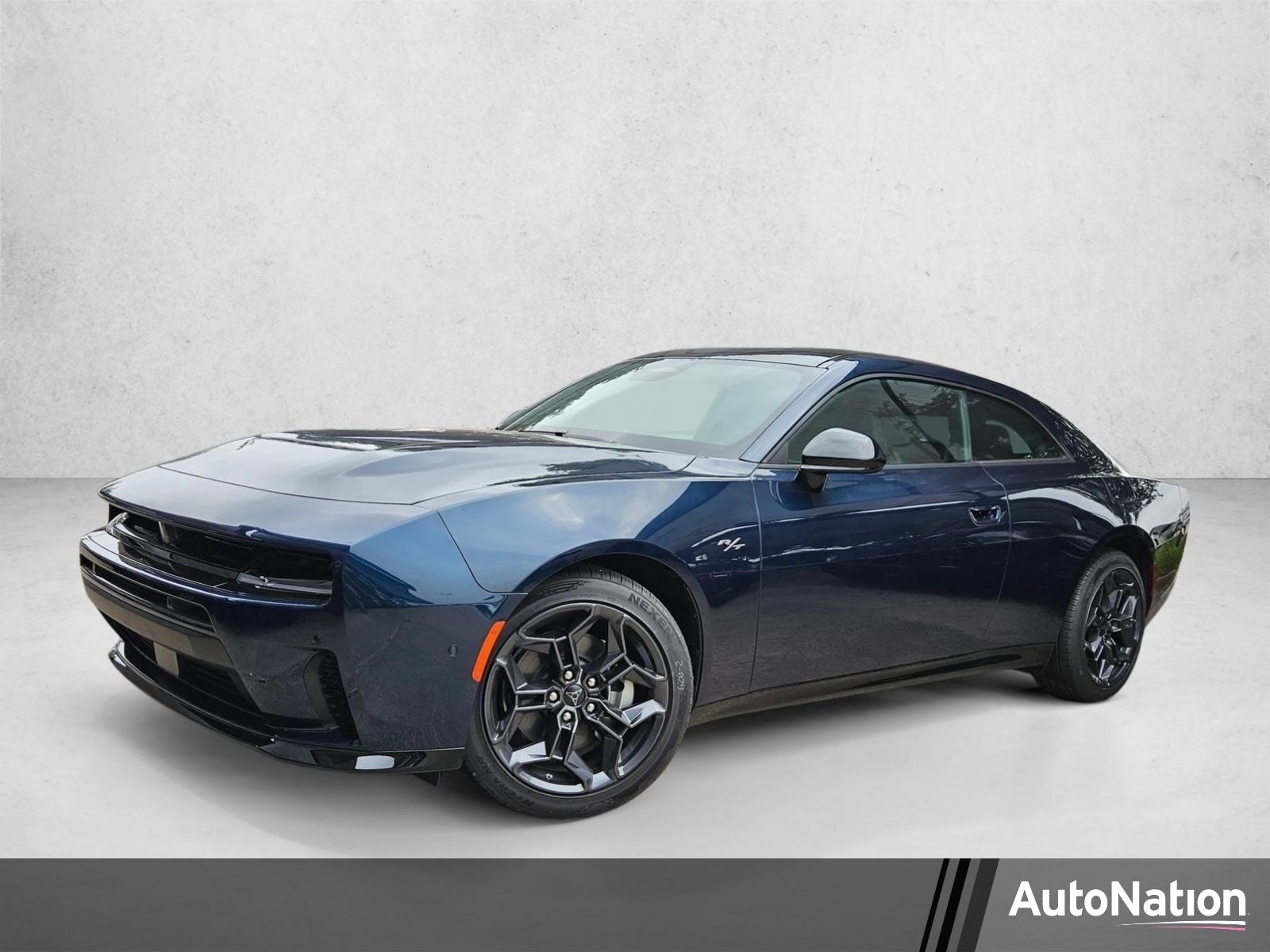2026 Dodge Charger R/T AWD's photo