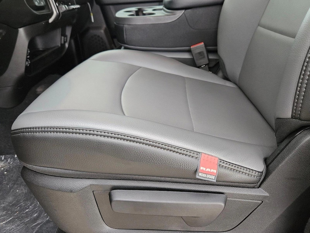 New 2026 Ram 2500 Tradesman Truck Crew Cab