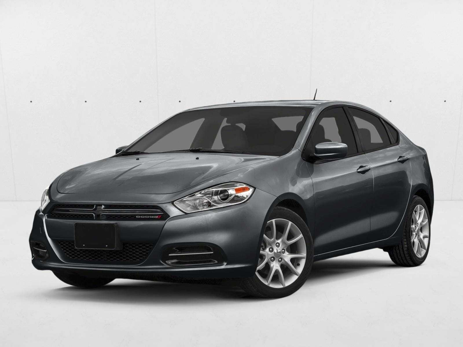 2016 Dodge Dart SXT