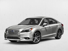 2016 Subaru Legacy