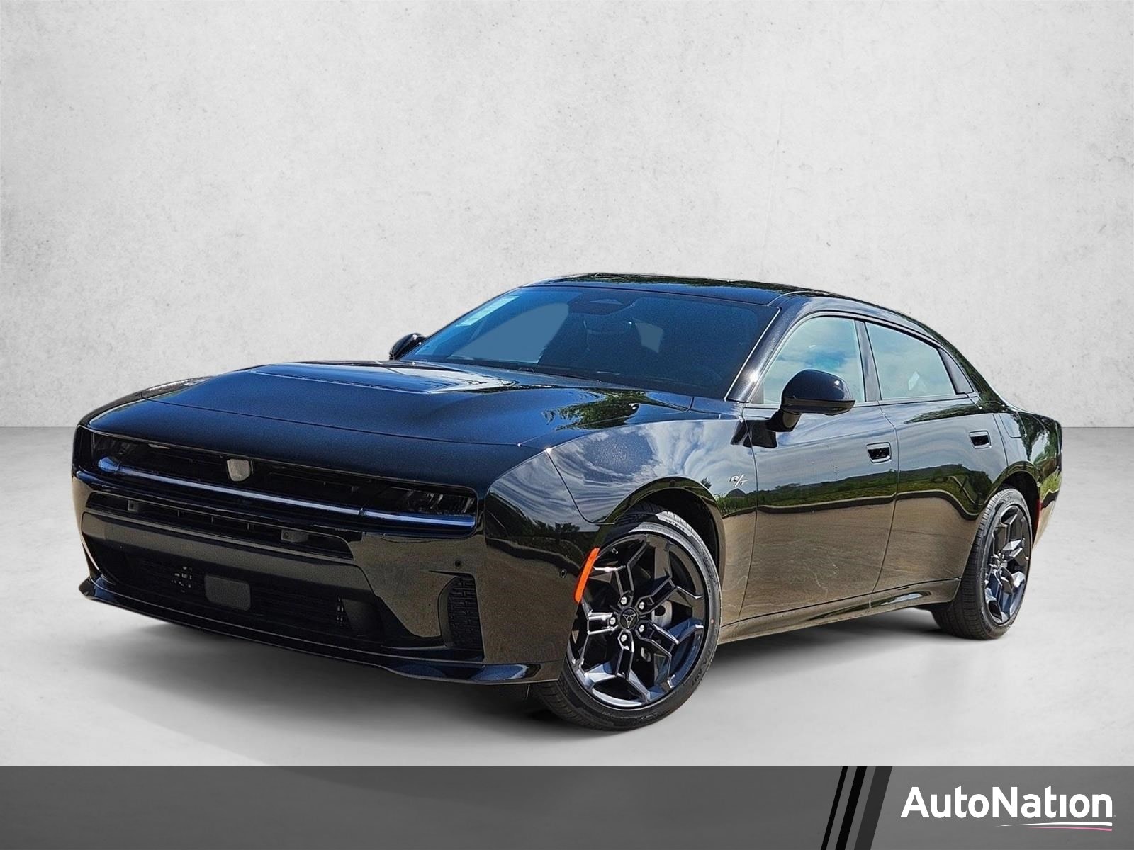 2026 Dodge Charger R/T Plus AWD's photo