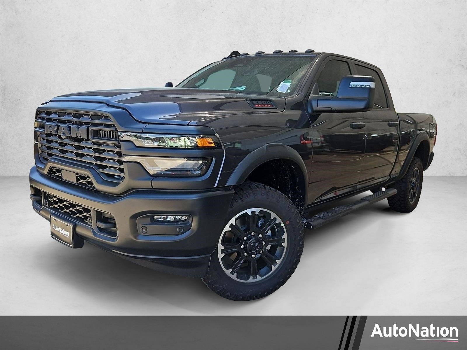 2027 Ram 2500