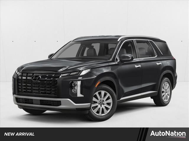 2025 Hyundai Palisade SEL FWD's photo