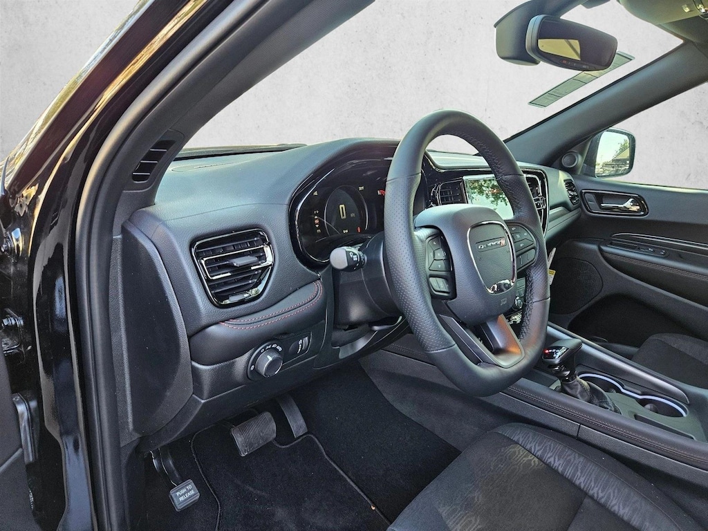New 2026 Dodge Durango GT SUV