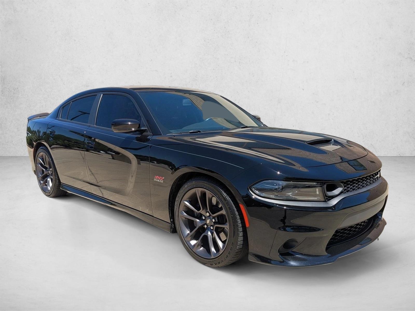 Used 2023 Dodge Charger Scat Pack 4dr Car