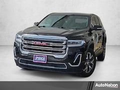 2020 GMC Acadia