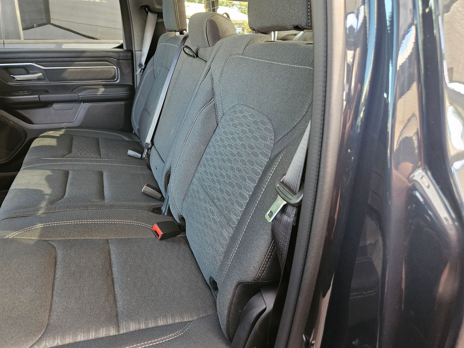 2026 RAM 1500 Big Horn/Lone Star - Photo 10