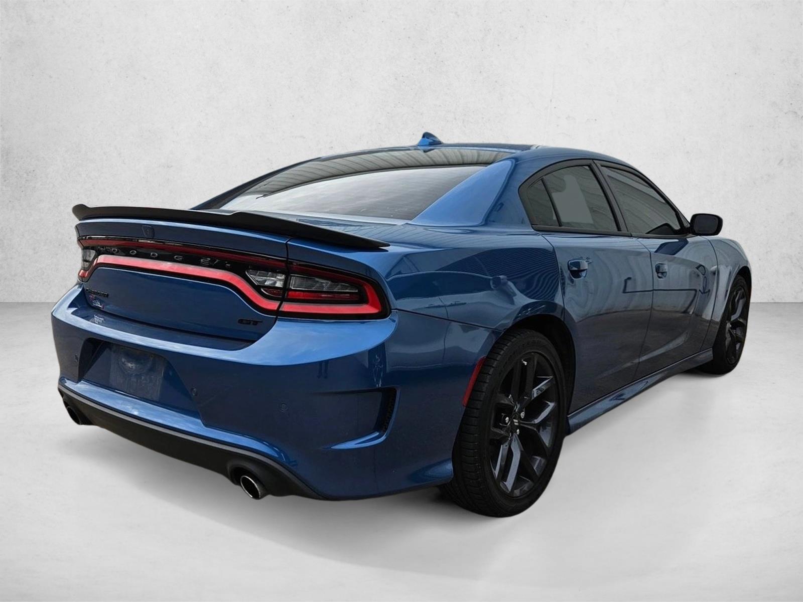 2023 Dodge Charger GT photo 3