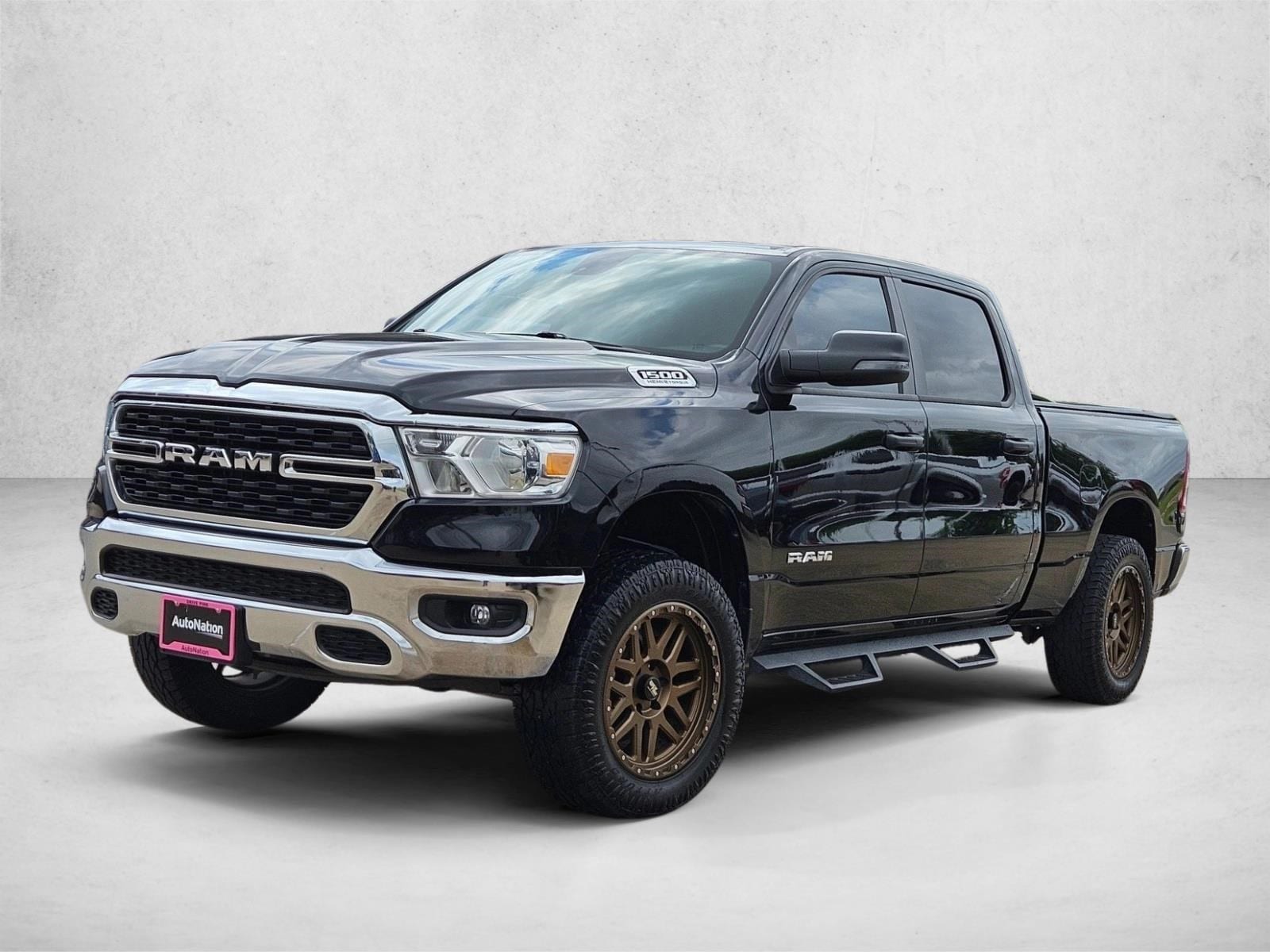 2023 RAM Ram 1500 Pickup Big Horn/Lone Star