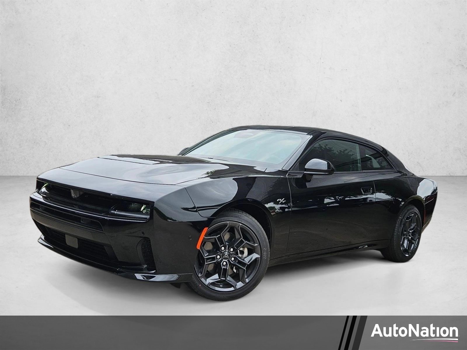 2026 Dodge Charger R/T AWD's photo