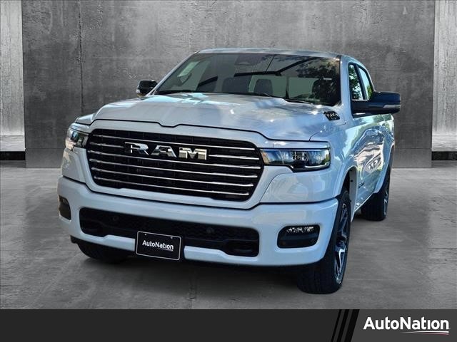 2025 RAM Ram 1500 Pickup