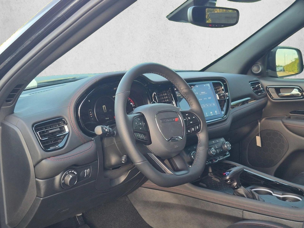 New 2026 Dodge Durango GT Plus HEMI V8 SUV