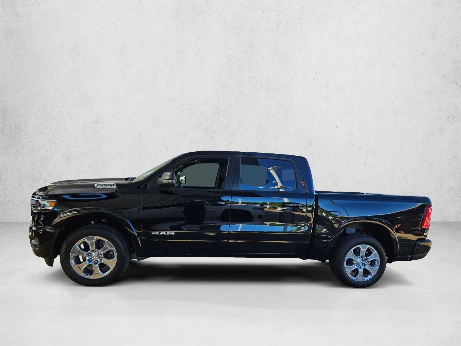2026 RAM 1500 Big Horn/Lone Star - Photo 5