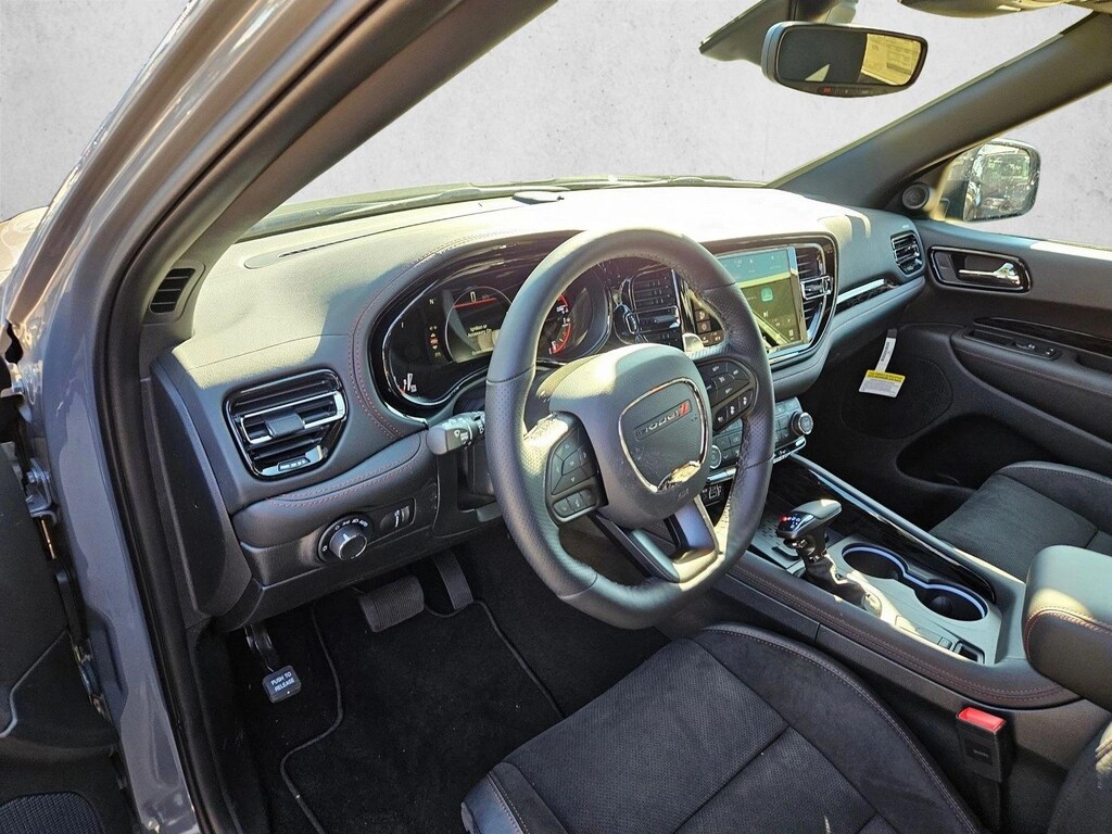 New 2026 Dodge Durango GT Plus HEMI V8 SUV