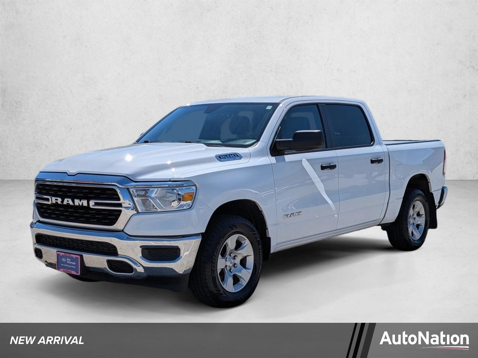  Ram 1500