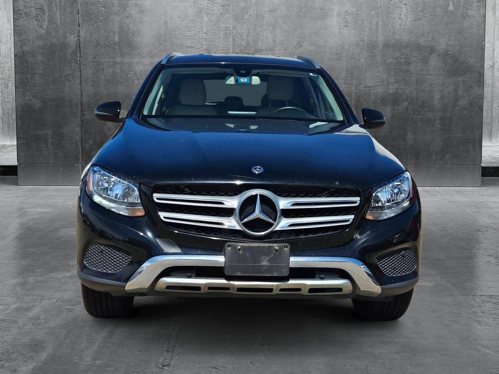 Used 2019 Mercedes-Benz GLC GLC300 with VIN WDC0G4JB7KV161271 for sale in Fort Worth, TX