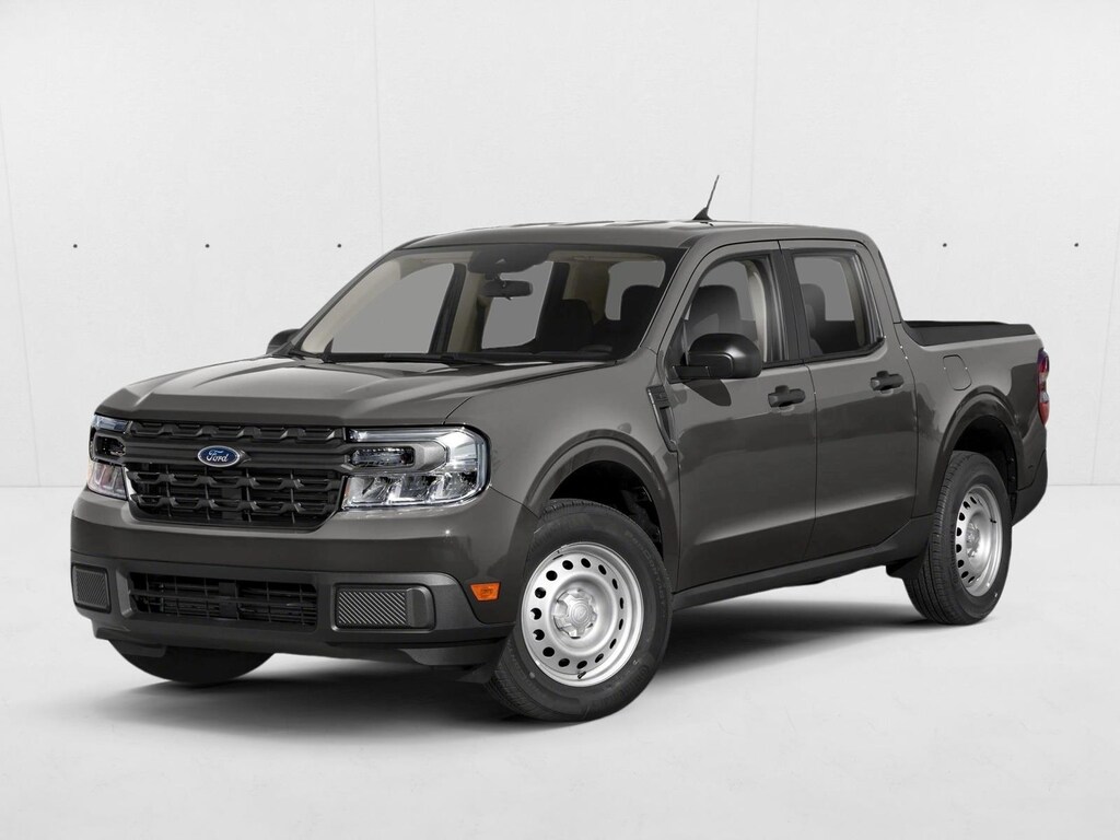 Used 2023 Ford Maverick XL Crew Cab Pickup