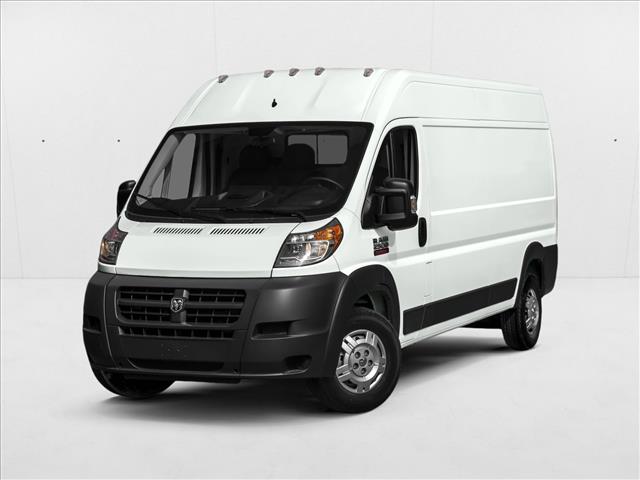 2016 RAM ProMaster Cargo Van Base's photo