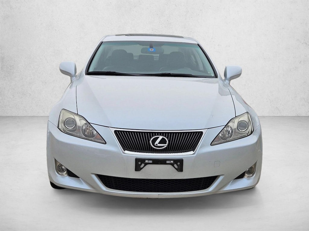Used 2007 Lexus IS 250 4dr Car