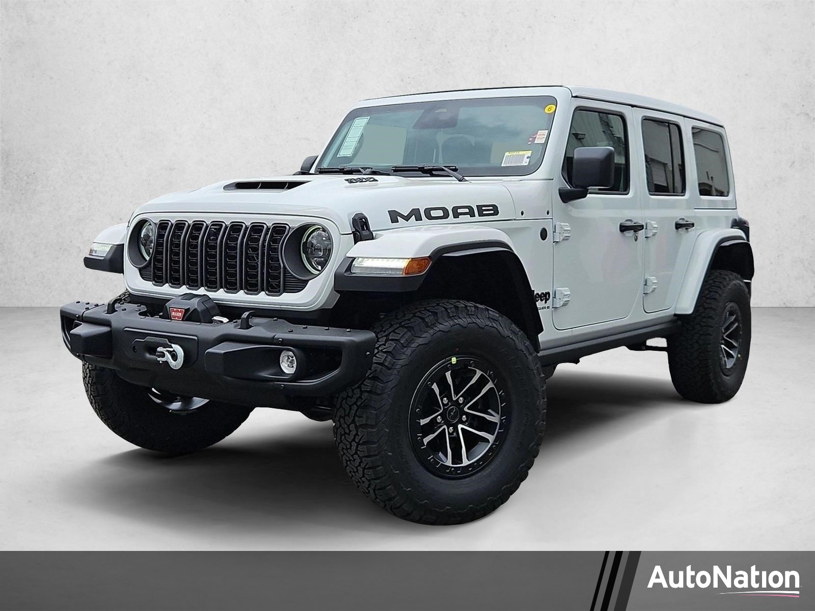 2027 Jeep Wrangler