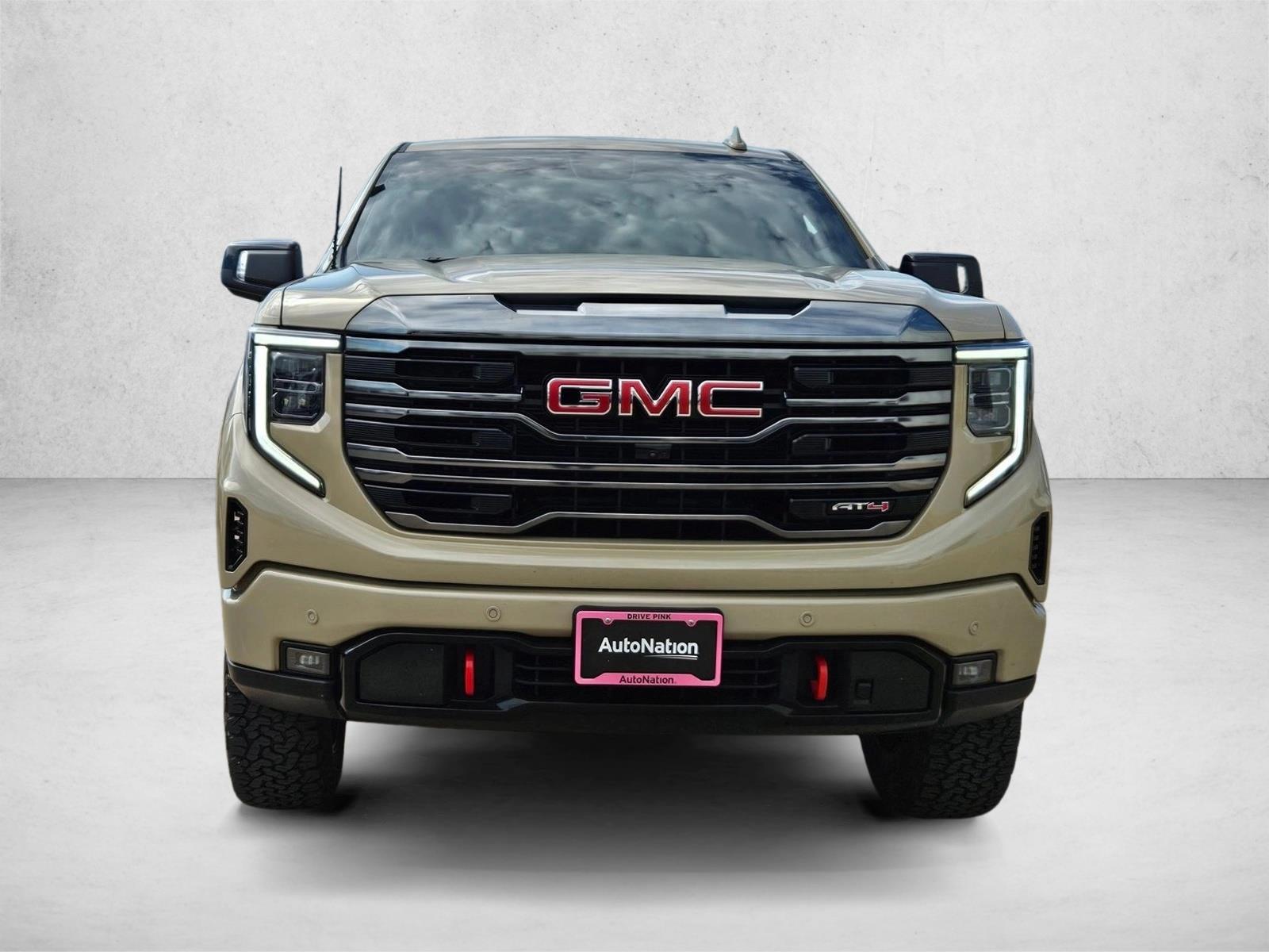 2023 Gmc Sierra AT4 photo 2