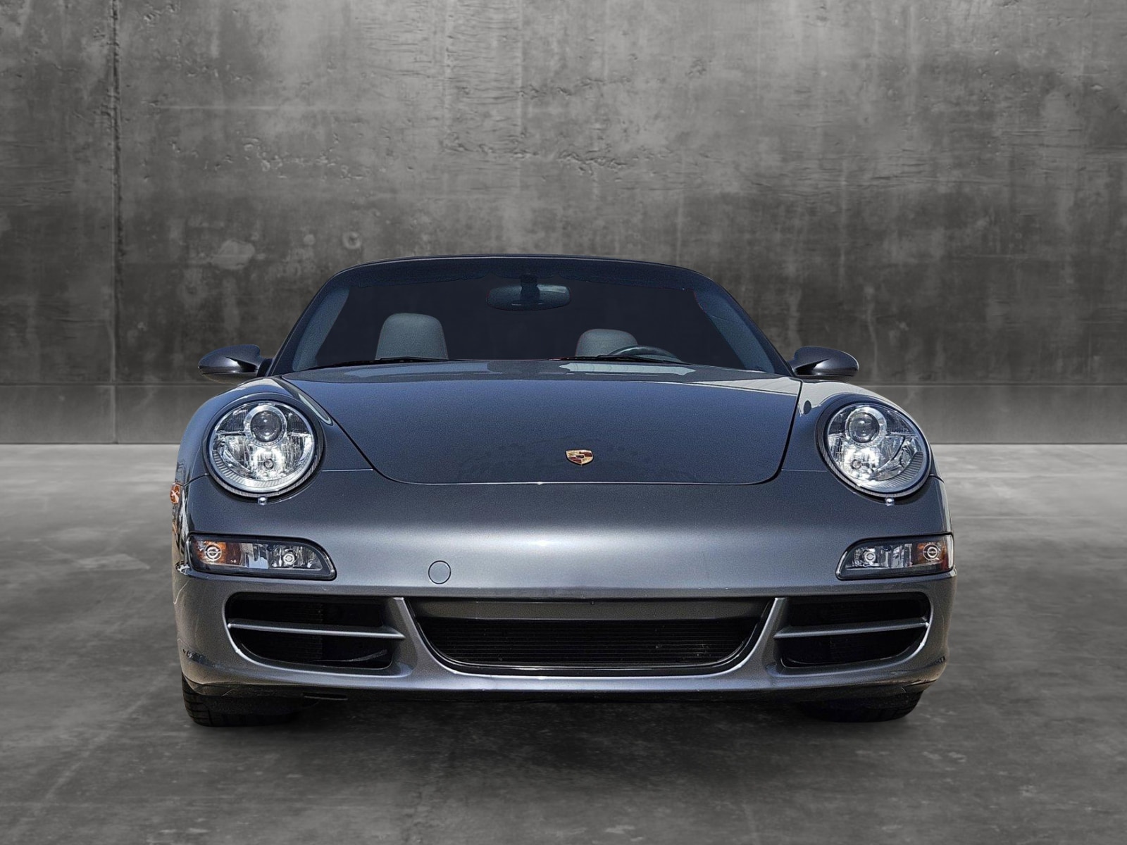 Used 2006 Porsche 911 Carrera S with VIN WP0CB29946S767223 for sale in Fort Worth, TX