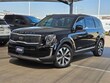  Kia Telluride