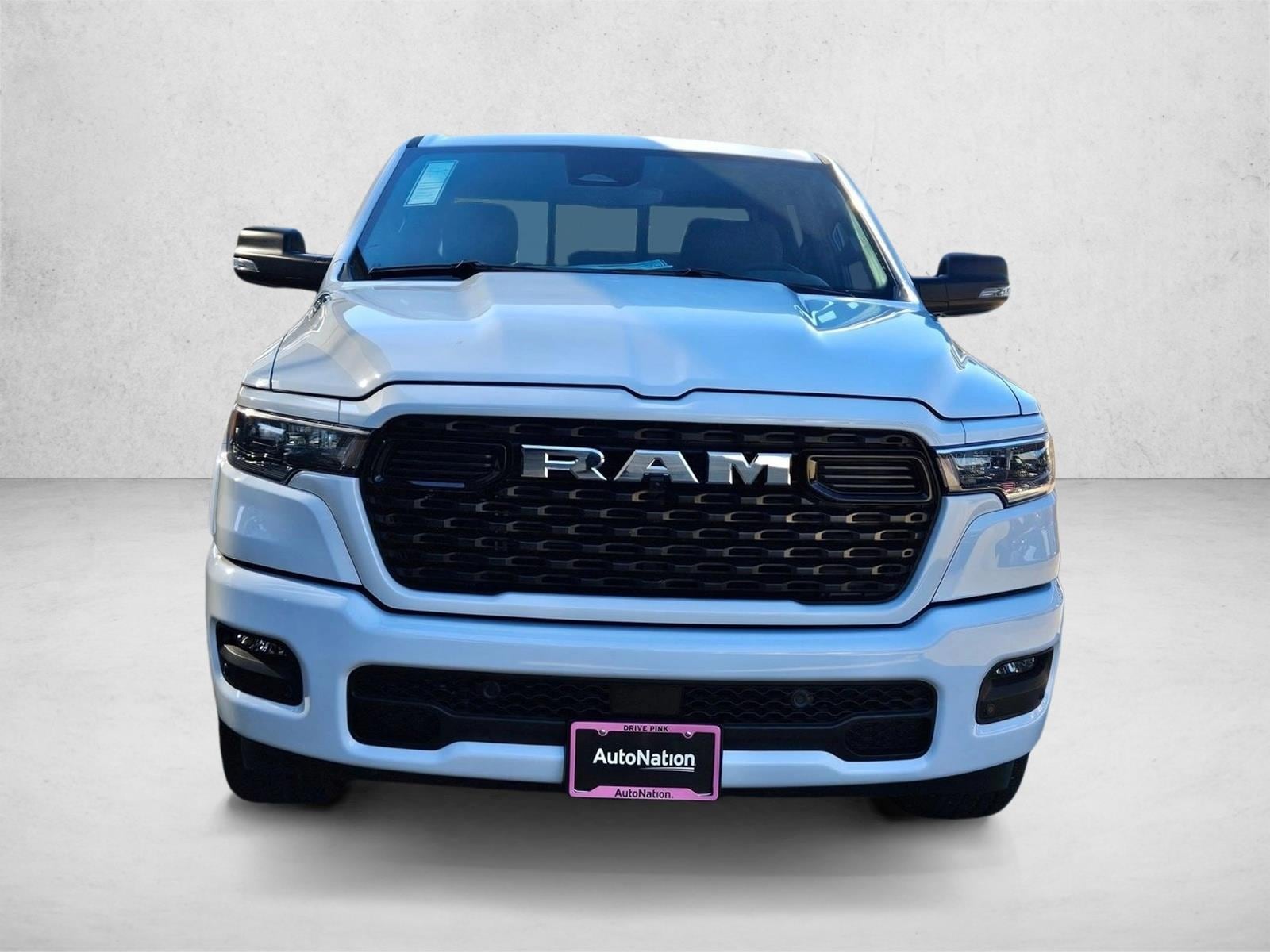 2026 RAM 1500 Big Horn/Lone Star - Photo 6