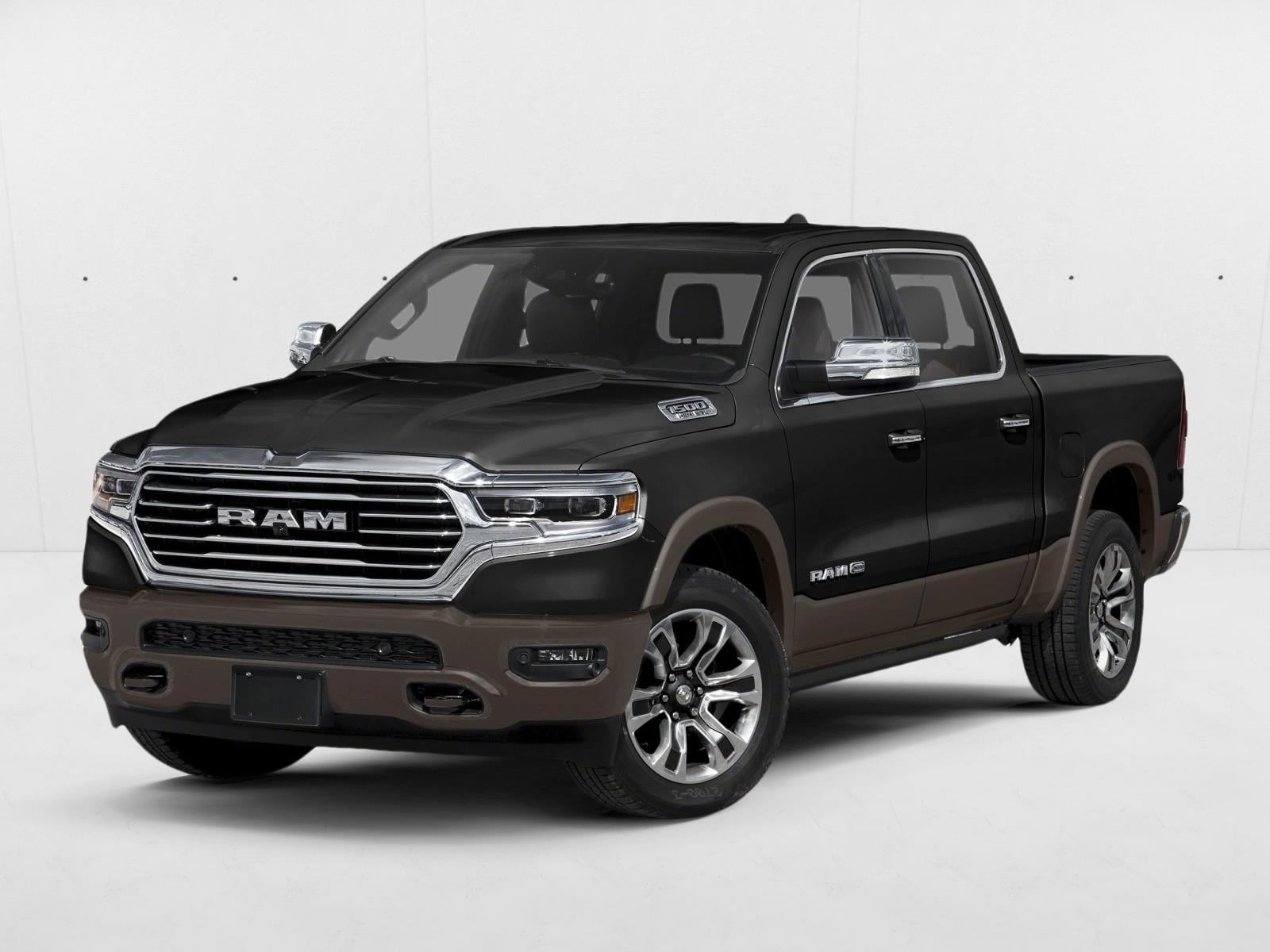 2019 RAM Ram 1500 Pickup Longhorn's photo