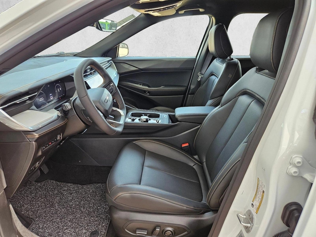 New 2026 Jeep Cherokee 85th Anniversary SUV