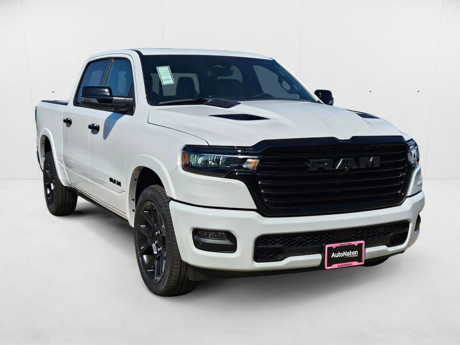 2026 RAM 1500 Laramie - Photo 7