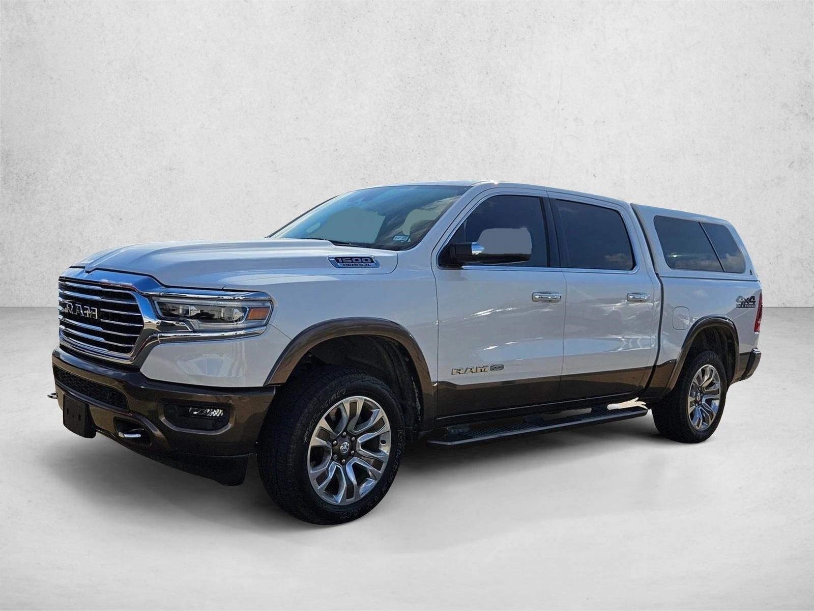 2022 RAM Ram 1500 Pickup Longhorn's photo