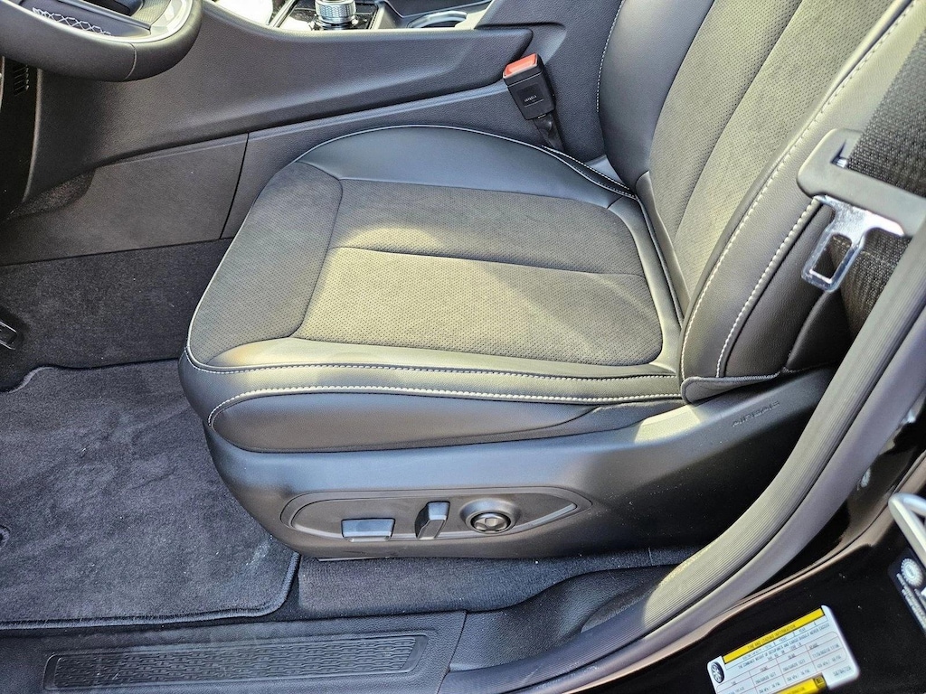 New 2025 Jeep Grand Cherokee Altitude X SUV