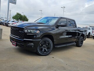 2026 Ram 1500 Express Truck Crew Cab