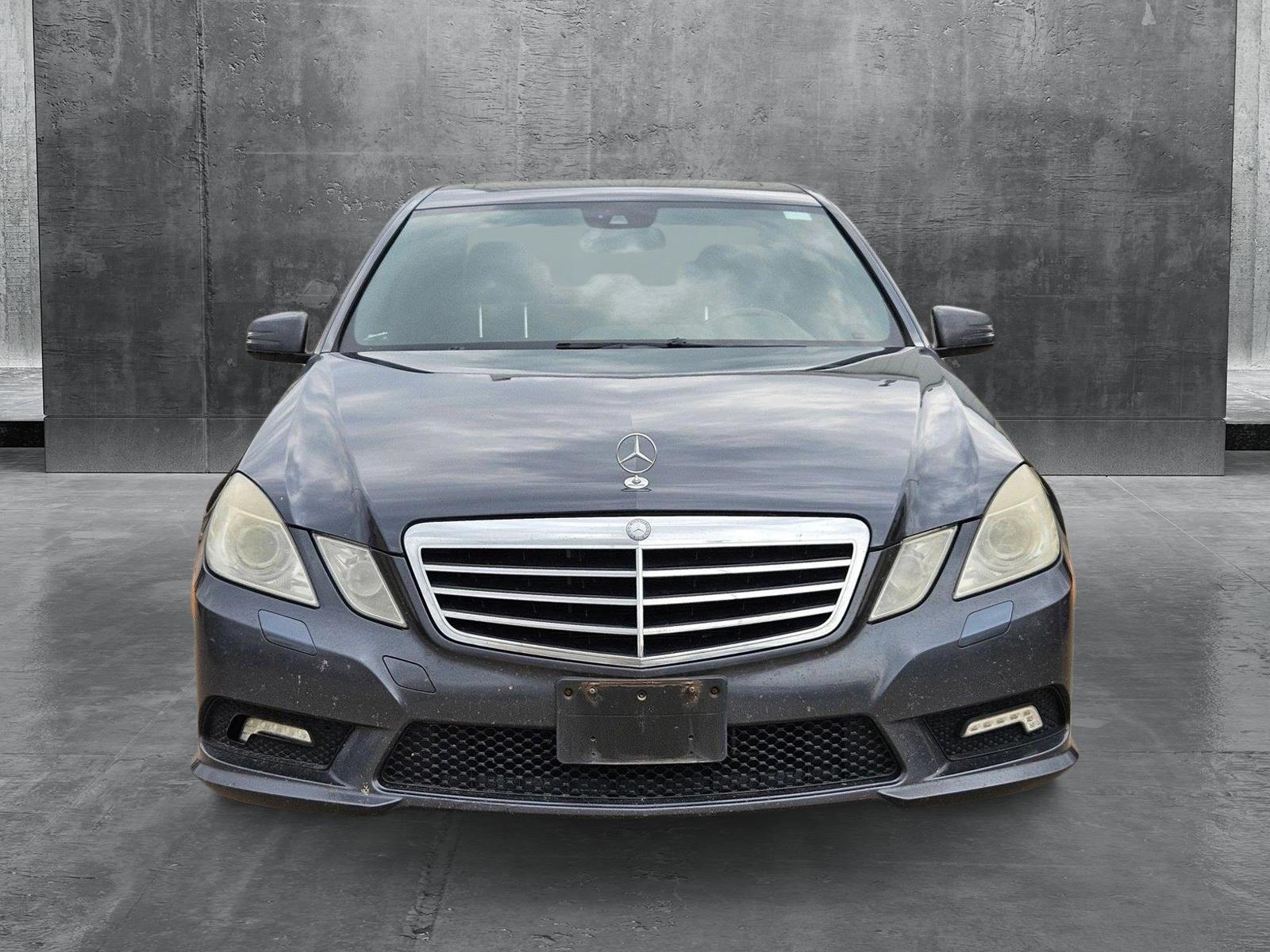 Used 2010 Mercedes-Benz E-Class E350 Luxury with VIN WDDHF5GB0AA031708 for sale in Fort Worth, TX