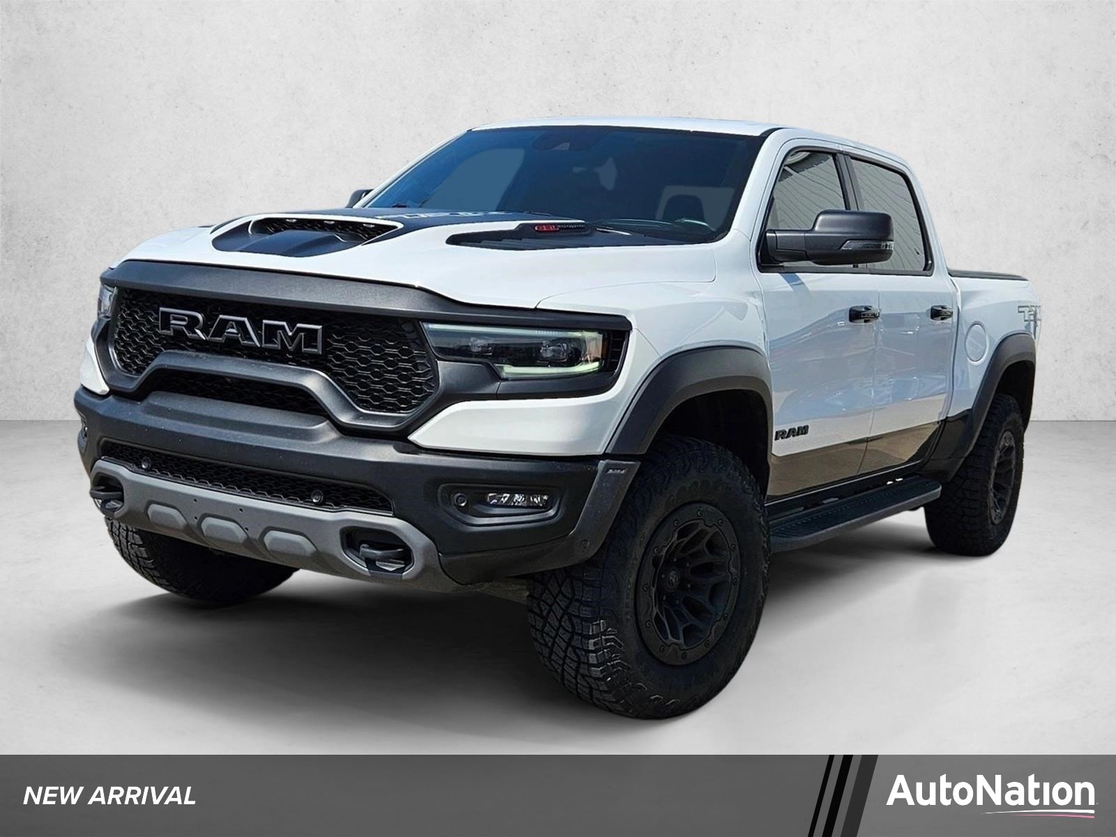 2023 RAM 1500 TRX 4x4 Crew Cab 5'7's photo