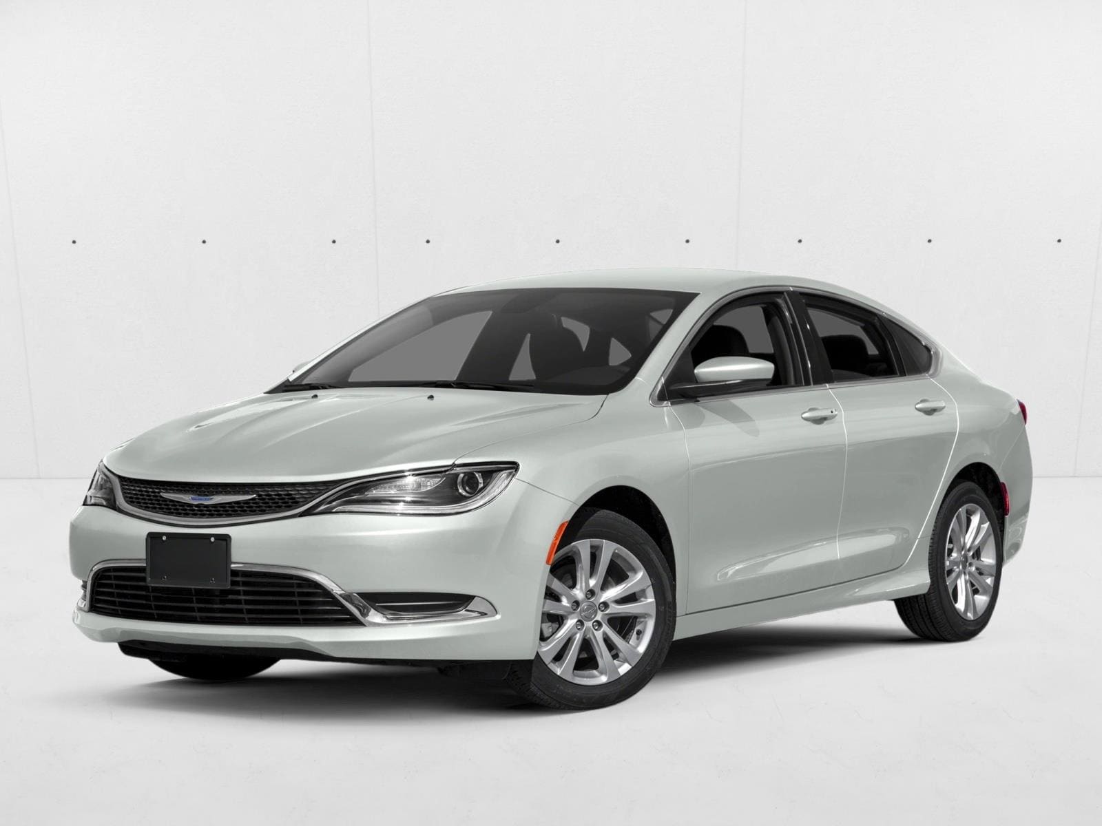 2017 Chrysler 200
