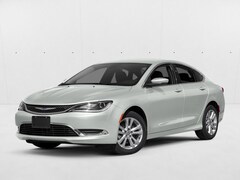 2017 Chrysler 200
