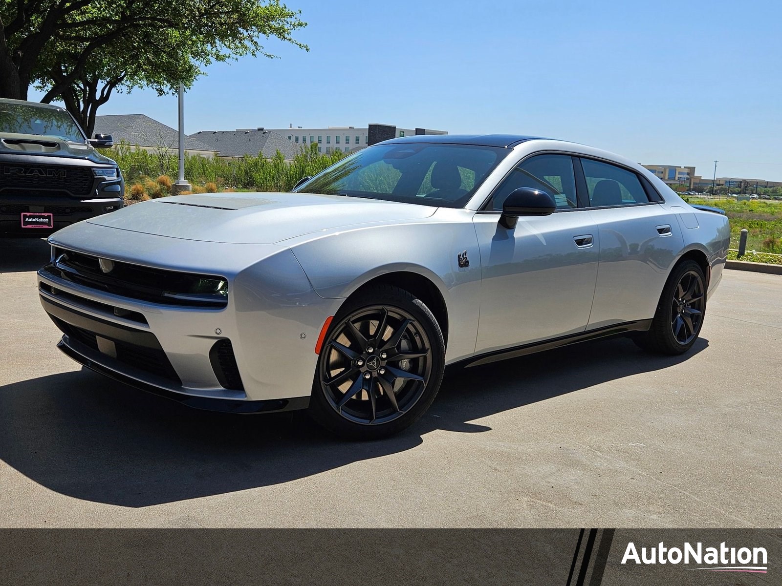  Dodge Charger