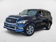 INFINITI QX80