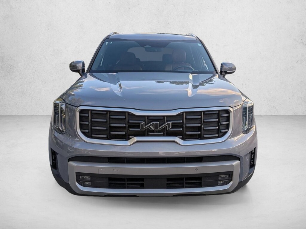 Used 2023 Kia Telluride SX Prestige Sport Utility