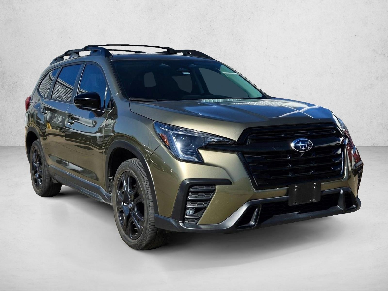 2024 Subaru Ascent Onyx Edition Limited photo 2