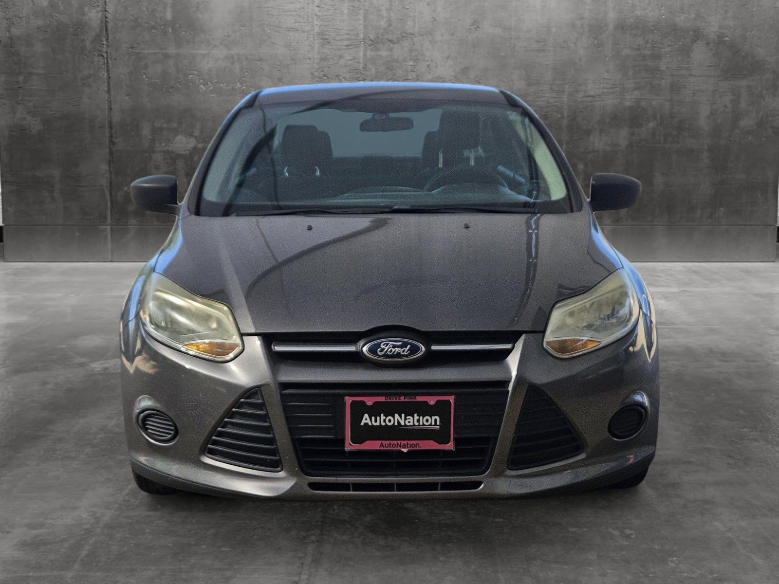 Used 2012 Ford Focus S with VIN 1FAHP3E20CL312645 for sale in Fort Worth, TX