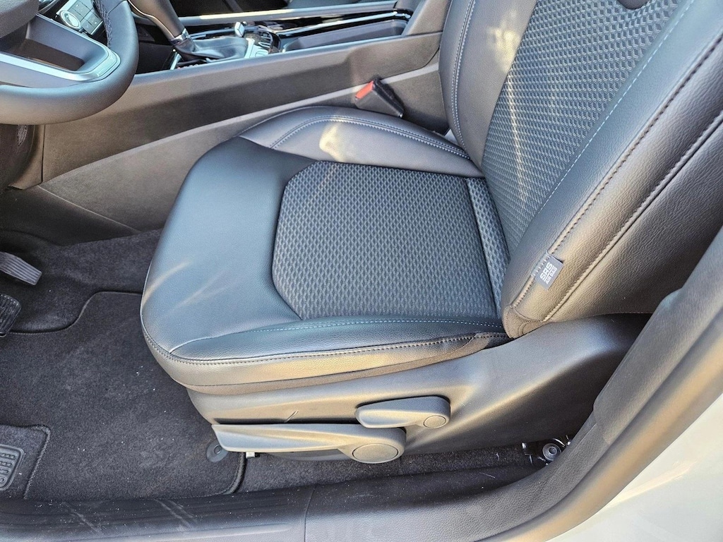 New 2026 Jeep Compass Latitude Altitude SUV