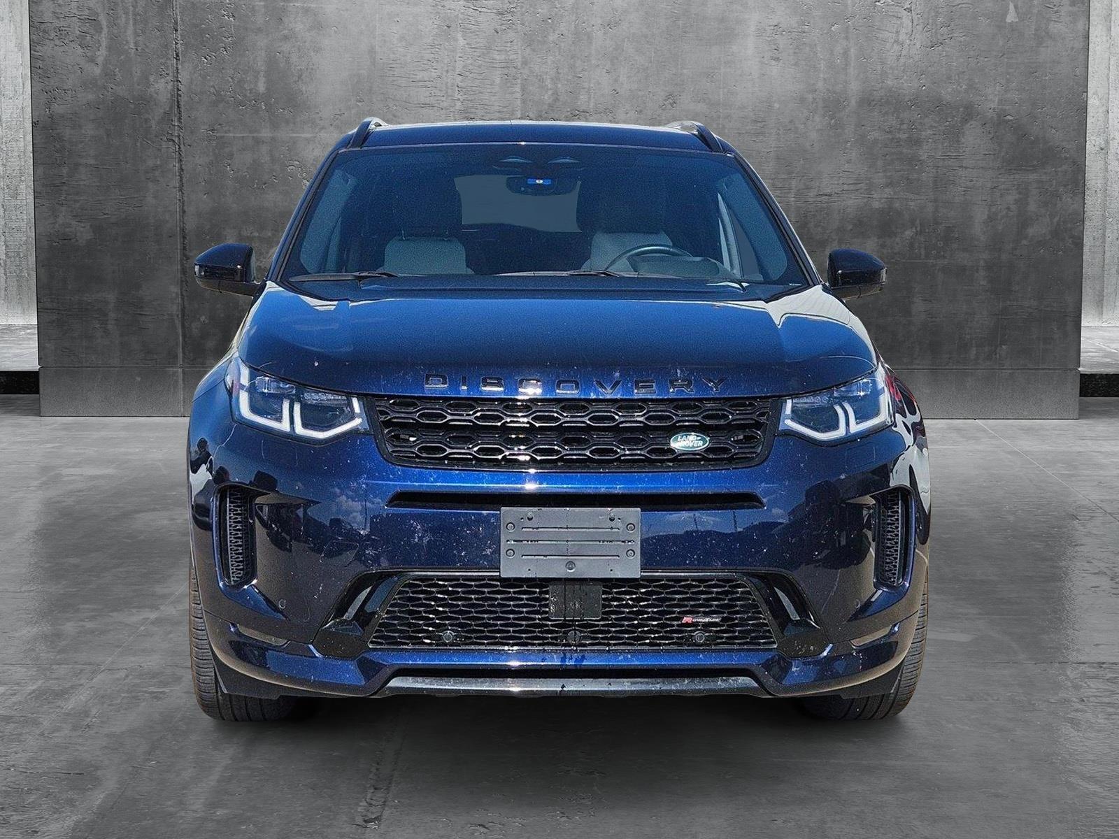 Used 2023 Land Rover Discovery Sport SE with VIN SALCL2FX1PH335244 for sale in Fort Worth, TX