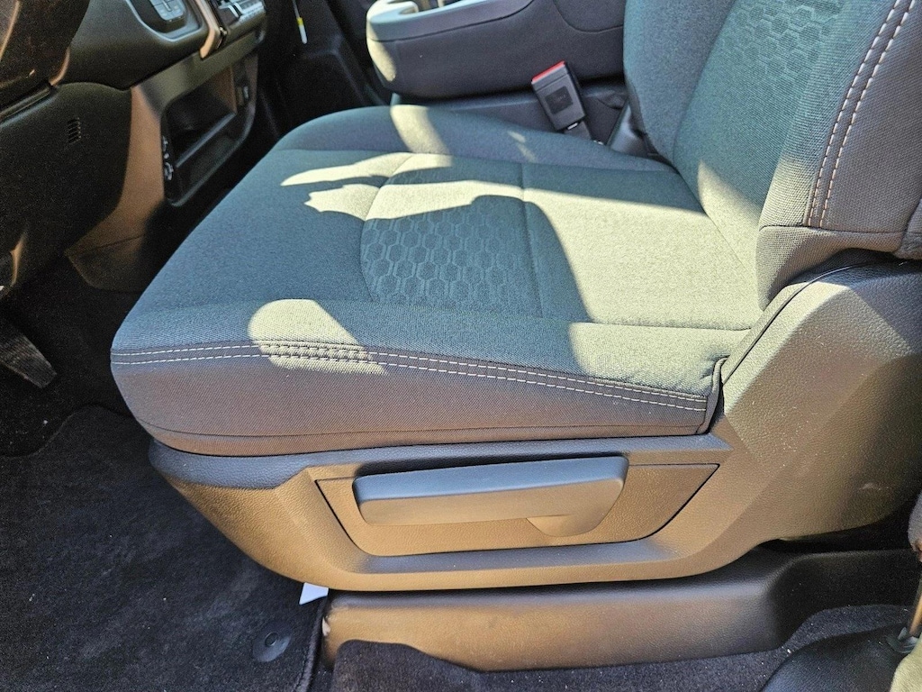 New 2026 Ram 2500 Tradesman Truck Crew Cab